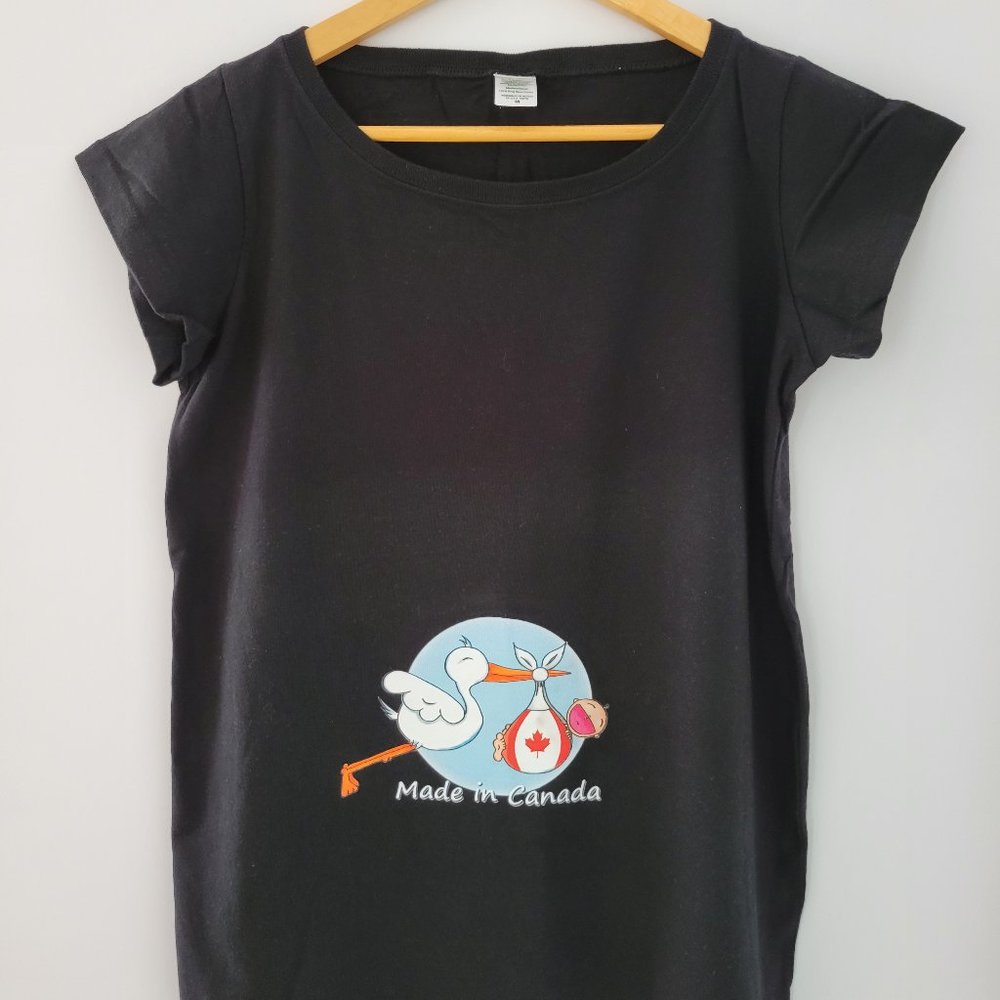 Maternity Shirt